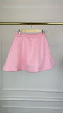"Blush" Doll skirt with CRYSTALS - 4 VARIATIONS OF COLORS "Blush" Doll skirt with CRYSTALS - 4 VARIATIONS OF COLORS