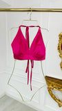 Bustieră Satin "Ballerina"  Culori Diverse Bustieră Satin "Ballerina"  Culori Diverse