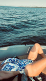 "Gaia" Santorini Swimsuit / Bodysuit "Gaia" Santorini Swimsuit / Bodysuit