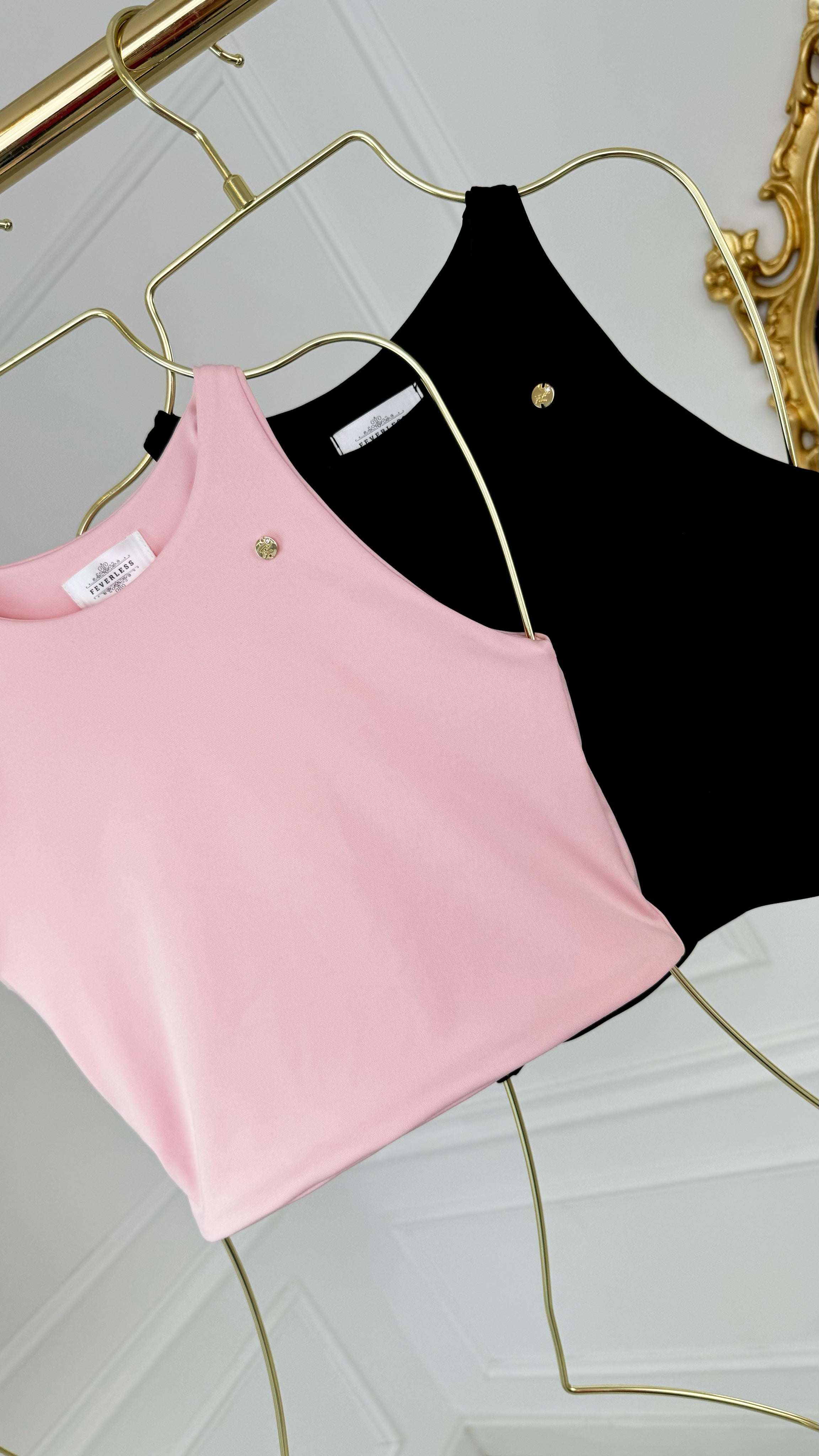 Elastic Bralette "Caia" Elastic Bralette "Caia"