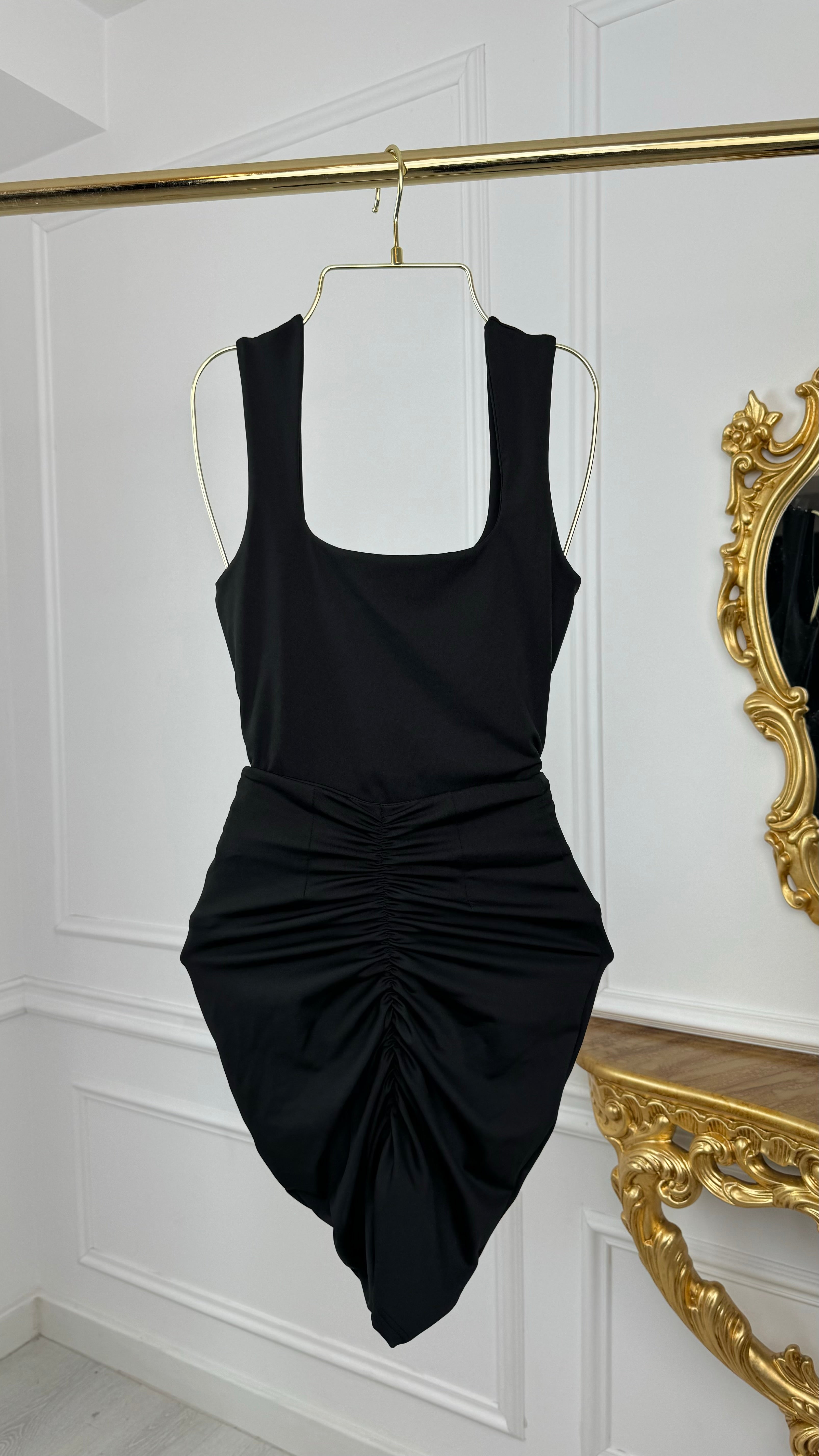 Body shaper elastic "Hera" Body shaper elastic "Hera"