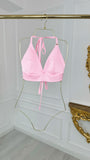 Bustieră Satin "Ballerina"  Culori Diverse Bustieră Satin "Ballerina"  Culori Diverse