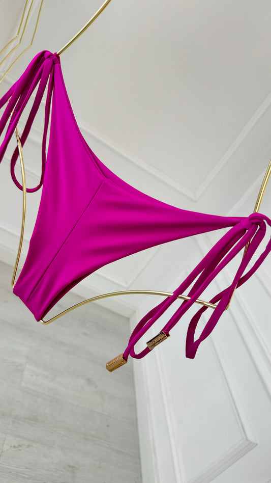 Bath Bottoms "ORHIDEEA"