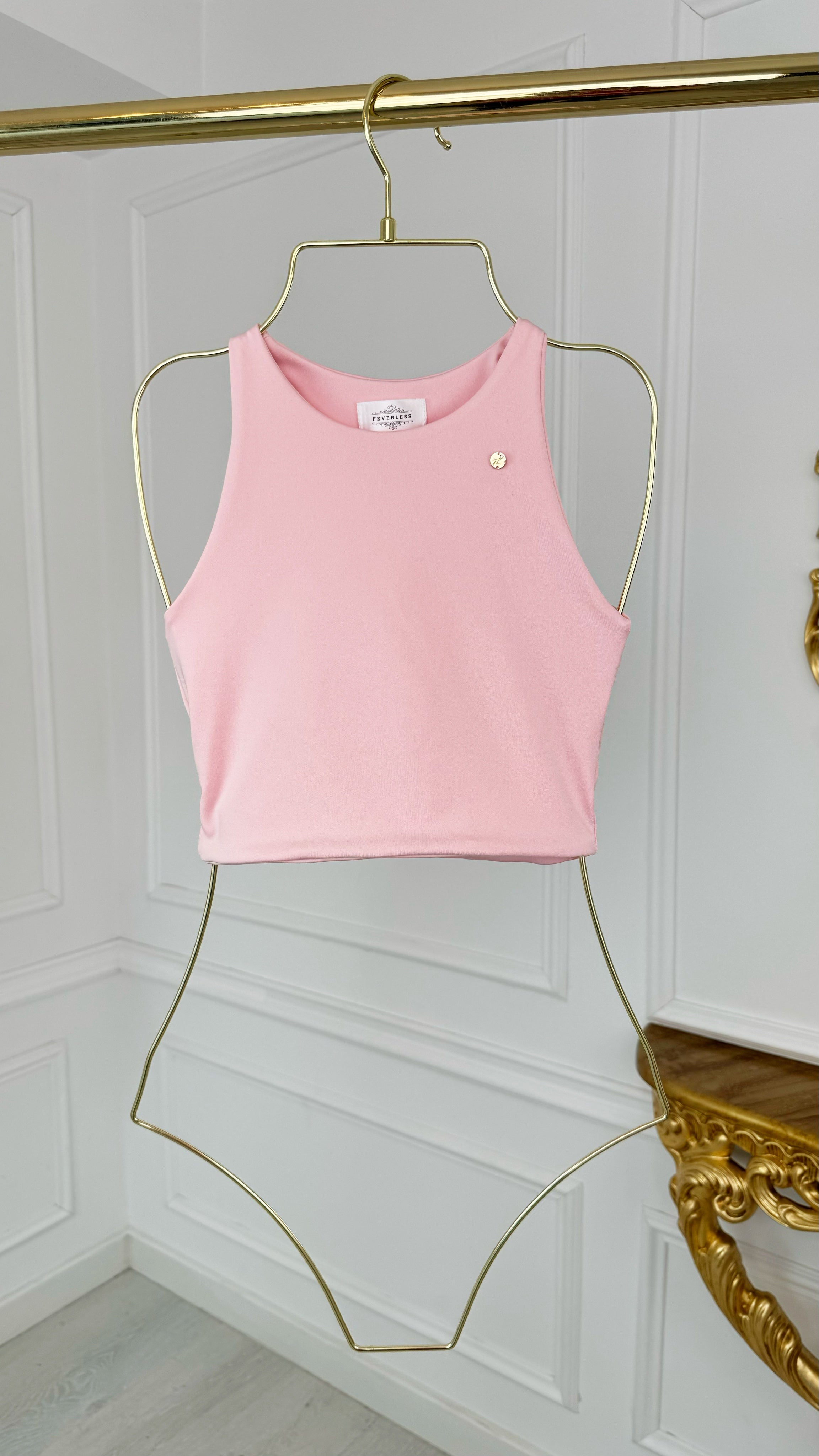 Elastic Bralette "Caia" Elastic Bralette "Caia"
