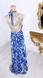 Rochie lungime ajustabilǎ Voal " Catharina " Majolica Rochie lungime ajustabilǎ Voal " Catharina " Majolica