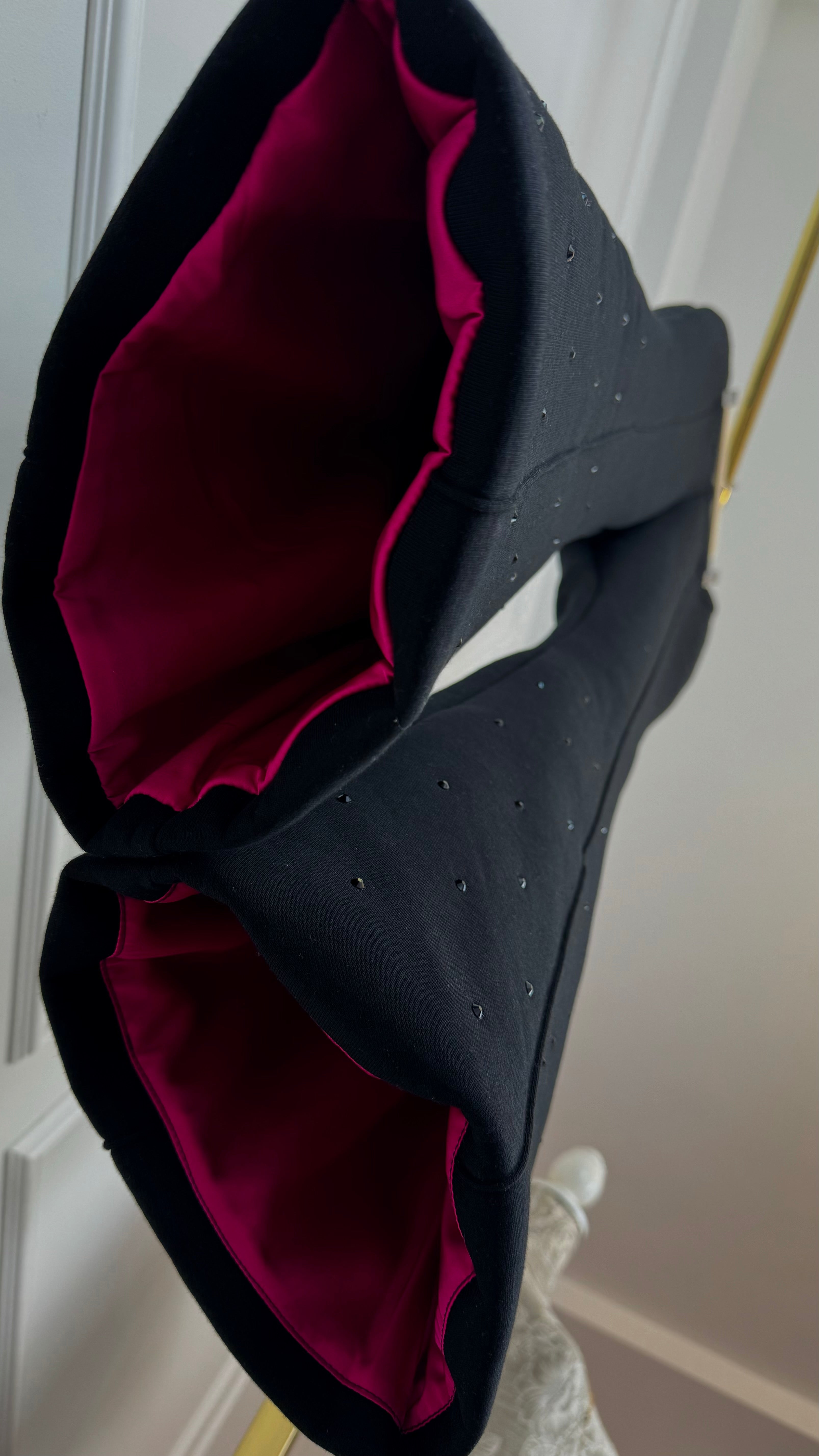 Pantaloni  "Blush" Evazați CRISTALE - 3 Variații de CULORI Pantaloni  "Blush" Evazați CRISTALE - 3 Variații de CULORI