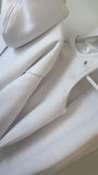 SET 3 Pieces "Blush" Backless Sweatshirt + Pants + Top - 5 Color Variations SET 3 Pieces "Blush" Backless Sweatshirt + Pants + Top - 5 Color Variations