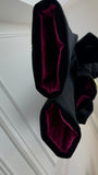Blush Flared Pants - BLACK Blush Flared Pants - BLACK