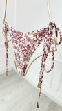 Bath Bottoms "Baroque" Bath Bottoms "Baroque"