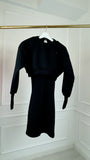 SET 2 Cropped Blouse + Rochie din Rib SCURTĂ - 4 VARIAȚII de CULORI SET 2 Cropped Blouse + Rochie din Rib SCURTĂ - 4 VARIAȚII de CULORI