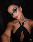 "Venus" Black Swimsuit / Bodysuit "Venus" Black Swimsuit / Bodysuit