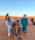 SET 3 piese "Blush" Hanorac cu SPATELE GOL + Pantaloni "Pană"+ Top - BABY BLUE SET 3 piese "Blush" Hanorac cu SPATELE GOL + Pantaloni "Pană"+ Top - BABY BLUE