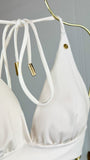 Bustier "Traya" - LECHE Bustier "Traya" - LECHE