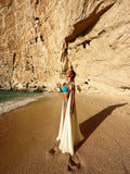 Cardigan "Goddess" WHITE Cardigan "Goddess" WHITE