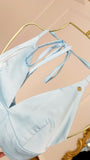 Bustieră Satin "Ballerina"  Culori Diverse Bustieră Satin "Ballerina"  Culori Diverse