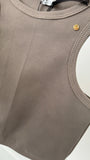 "Blush" Rib BRA - 4 Color Variations "Blush" Rib BRA - 4 Color Variations