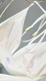 Bustier "Traya" - LECHE Bustier "Traya" - LECHE