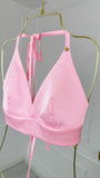 Bustieră Satin "Ballerina"  Culori Diverse Bustieră Satin "Ballerina"  Culori Diverse