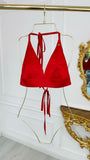 Bustieră Satin "Ballerina"  Culori Diverse Bustieră Satin "Ballerina"  Culori Diverse