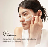 Mascarilla Facial Bio-Colágeno Feverless para Hidratación Profunda Mascarilla Facial Bio-Colágeno Feverless para Hidratación Profunda