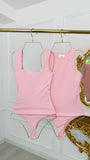 Body shaper elastic "Caia" BABY PINK Body shaper elastic "Caia" BABY PINK