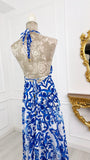 Rochie lungime ajustabilǎ Voal " Catharina " Majolica Rochie lungime ajustabilǎ Voal " Catharina " Majolica