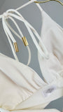 Bustier "Traya" - LECHE Bustier "Traya" - LECHE