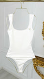 Body shaper elastic "Hera" MILK Body shaper elastic "Hera" MILK