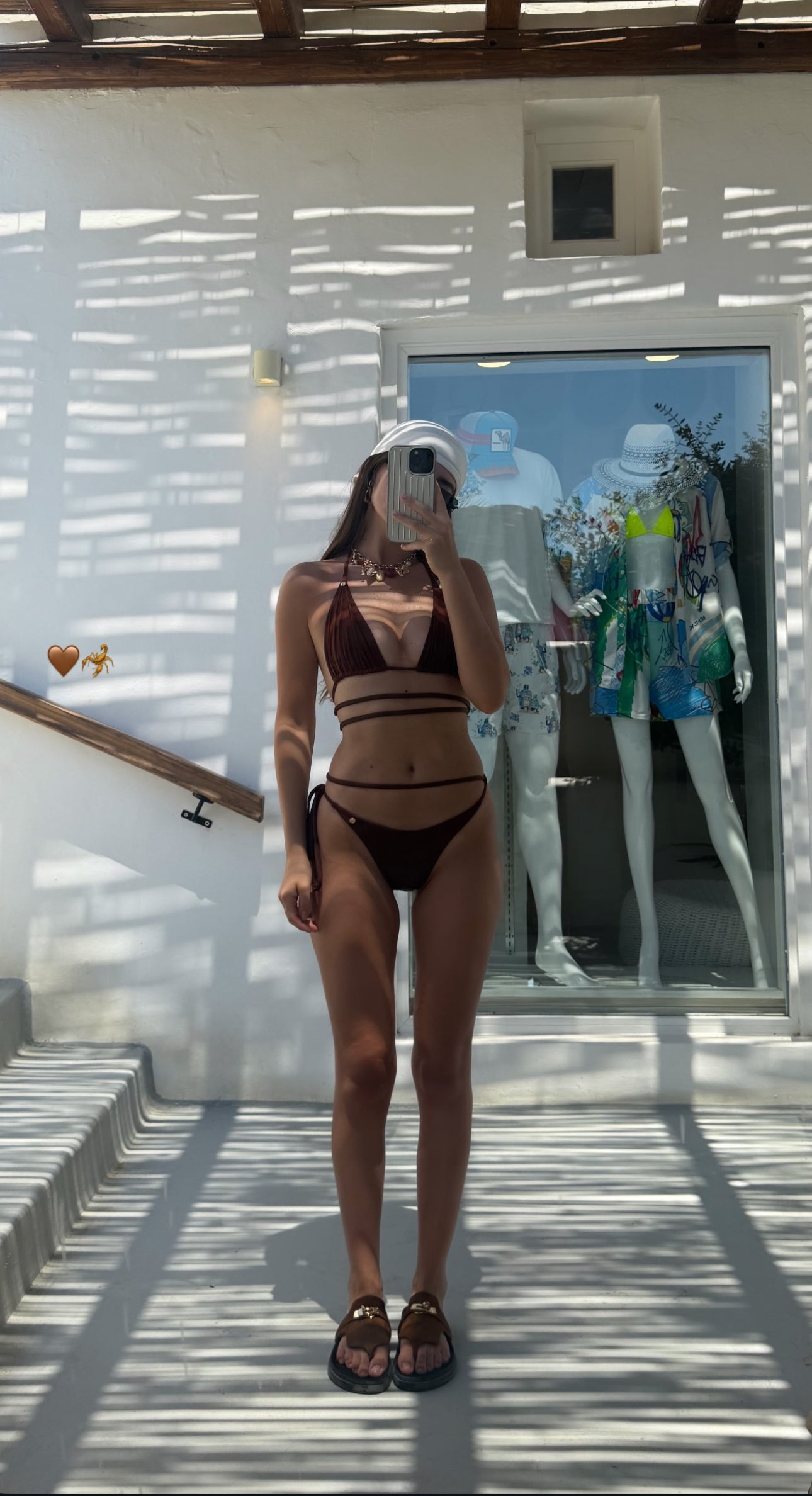 Sutien de baie triunghi AMBER cupe detașabile Sutien de baie triunghi AMBER cupe detașabile