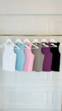 Top Rib "Blush" - MAGENTA. Top Rib "Blush" - MAGENTA.