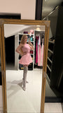 "Blush" Doll skirt with CRYSTALS - 4 VARIATIONS OF COLORS "Blush" Doll skirt with CRYSTALS - 4 VARIATIONS OF COLORS