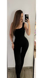 Salopetă/Jumpsuit  modelatoare "HERA" Salopetă/Jumpsuit  modelatoare "HERA"