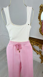 Body shaper elastic "Hera" MILK Body shaper elastic "Hera" MILK