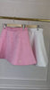 "Blush" Doll skirt with CRYSTALS - 4 VARIATIONS OF COLORS "Blush" Doll skirt with CRYSTALS - 4 VARIATIONS OF COLORS