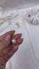 Cercei drop Pearls by Shirley Navone cu Perle Naturale Scoică Cercei drop Pearls by Shirley Navone cu Perle Naturale Scoică