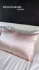 Glowing Hair & Skin SET - STANDARD Size Curling Kit + 1 FeverLess Pillowcase in Pink Natural Silk Glowing Hair & Skin SET - STANDARD Size Curling Kit + 1 FeverLess Pillowcase in Pink Natural Silk