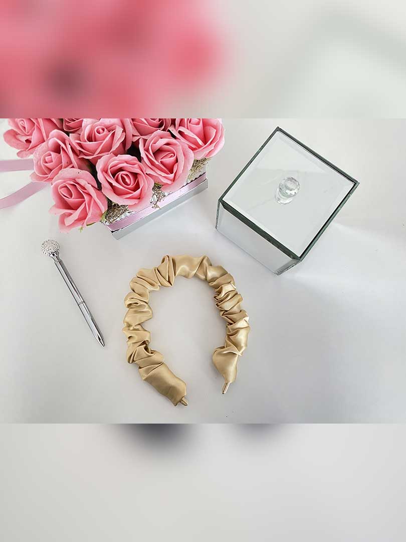 Cordeluță din Mătase Naturală 3,5 cm Cordeluță din Mătase Naturală 3,5 cm