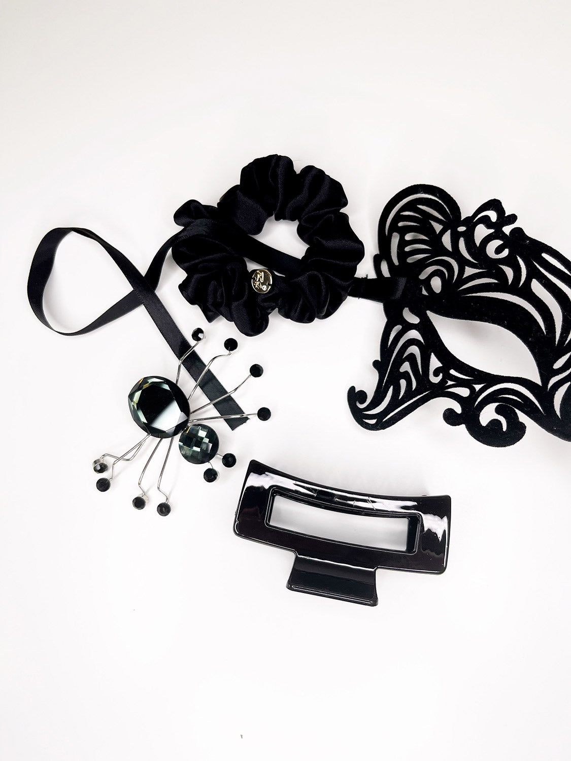 Elastic Din Mătase Naturală Elastic Din Mătase Naturală