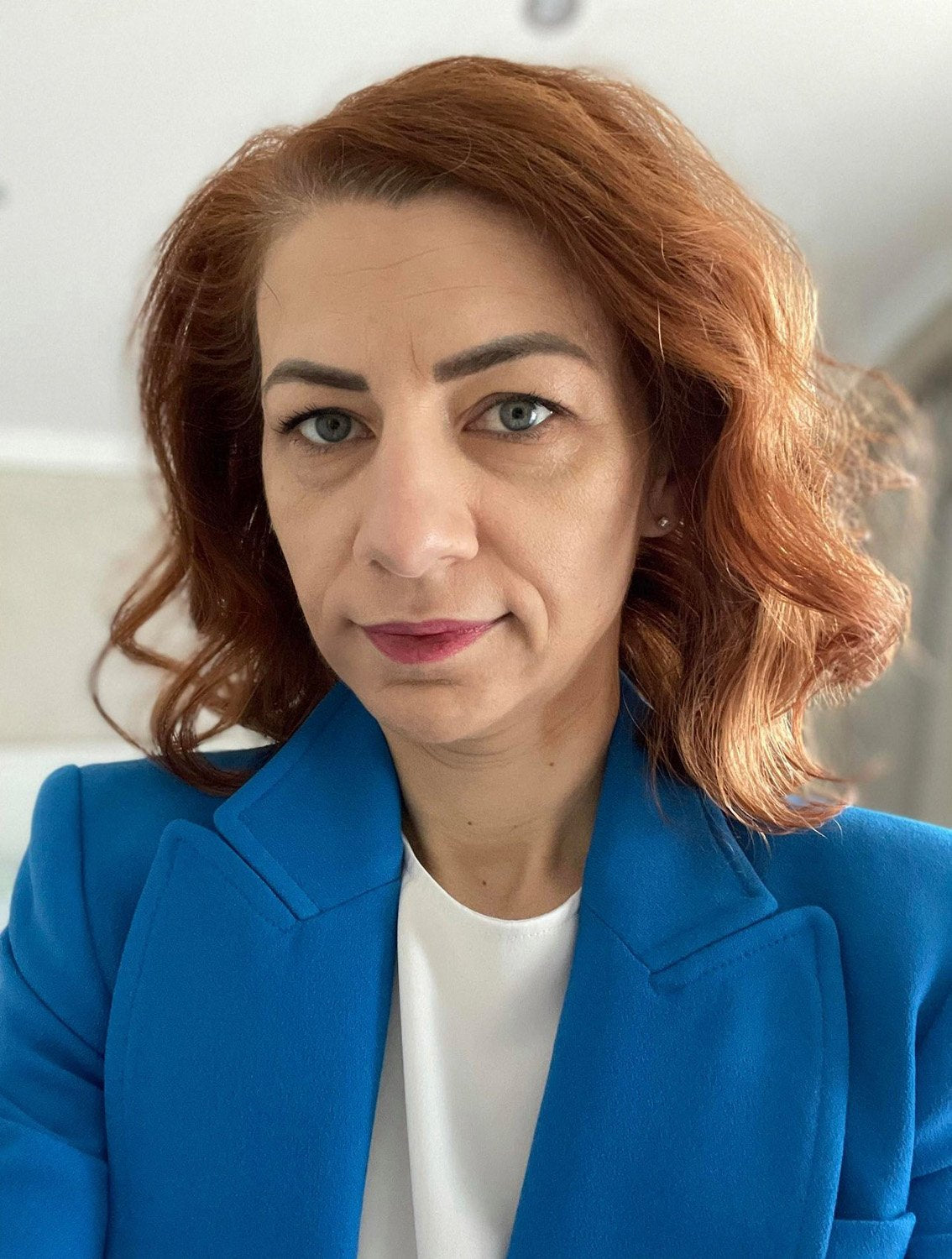 Ondulator fără Căldură cu elastice din Mătase Naturală Auriu Ondulator fără Căldură cu elastice din Mătase Naturală Auriu