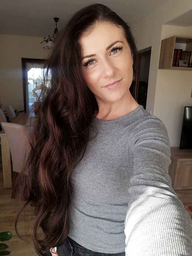 Ondulator fără Căldură cu elastice din Mătase Naturală Roz Ondulator fără Căldură cu elastice din Mătase Naturală Roz