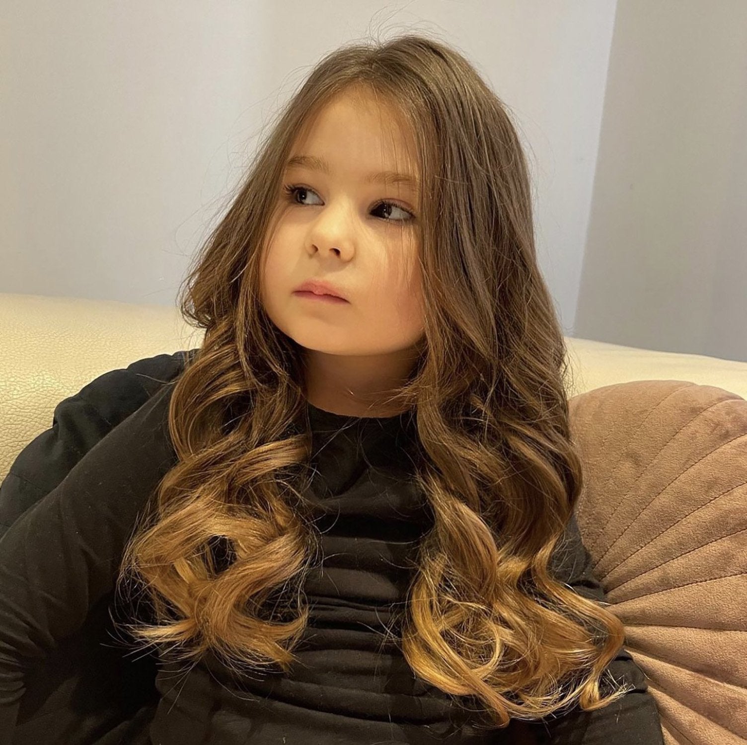 Ondulator fără Căldură,elastice din Mătase Naturală Verde Smarald Ondulator fără Căldură,elastice din Mătase Naturală Verde Smarald