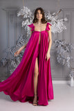 Cardigan "Goddess" Fuchsia  Cardigan "Goddess" Fuchsia