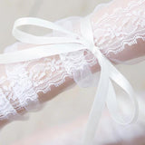 Socks with lace Socks with lace