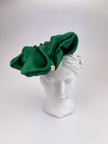 1 Large Mulberry Natural Silk Scrunchie in various colors. 1 Large Mulberry Natural Silk Scrunchie in various colors.