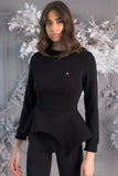 Blusa W. Negra Blusa W. Negra