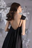 Cardigan "Goddess" Black  Cardigan "Goddess" Black