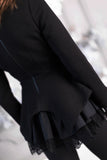 Conjunto W. Camisa Negra + Blusa Negra Conjunto W. Camisa Negra + Blusa Negra