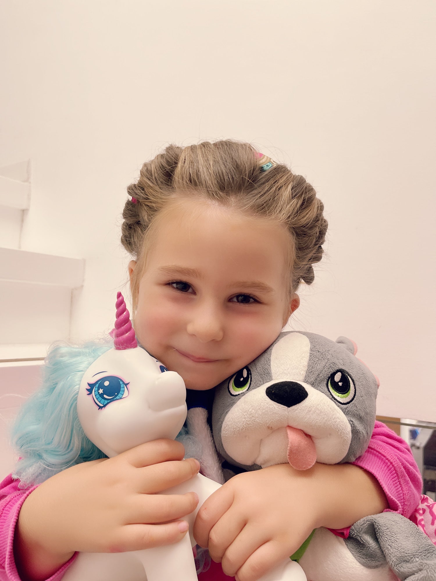 Ondulator STANDARD fără Căldură cu elastice din Mătase Naturală Cărămiziu Ondulator STANDARD fără Căldură cu elastice din Mătase Naturală Cărămiziu