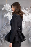 Conjunto W. Camisa Negra + Blusa Negra Conjunto W. Camisa Negra + Blusa Negra