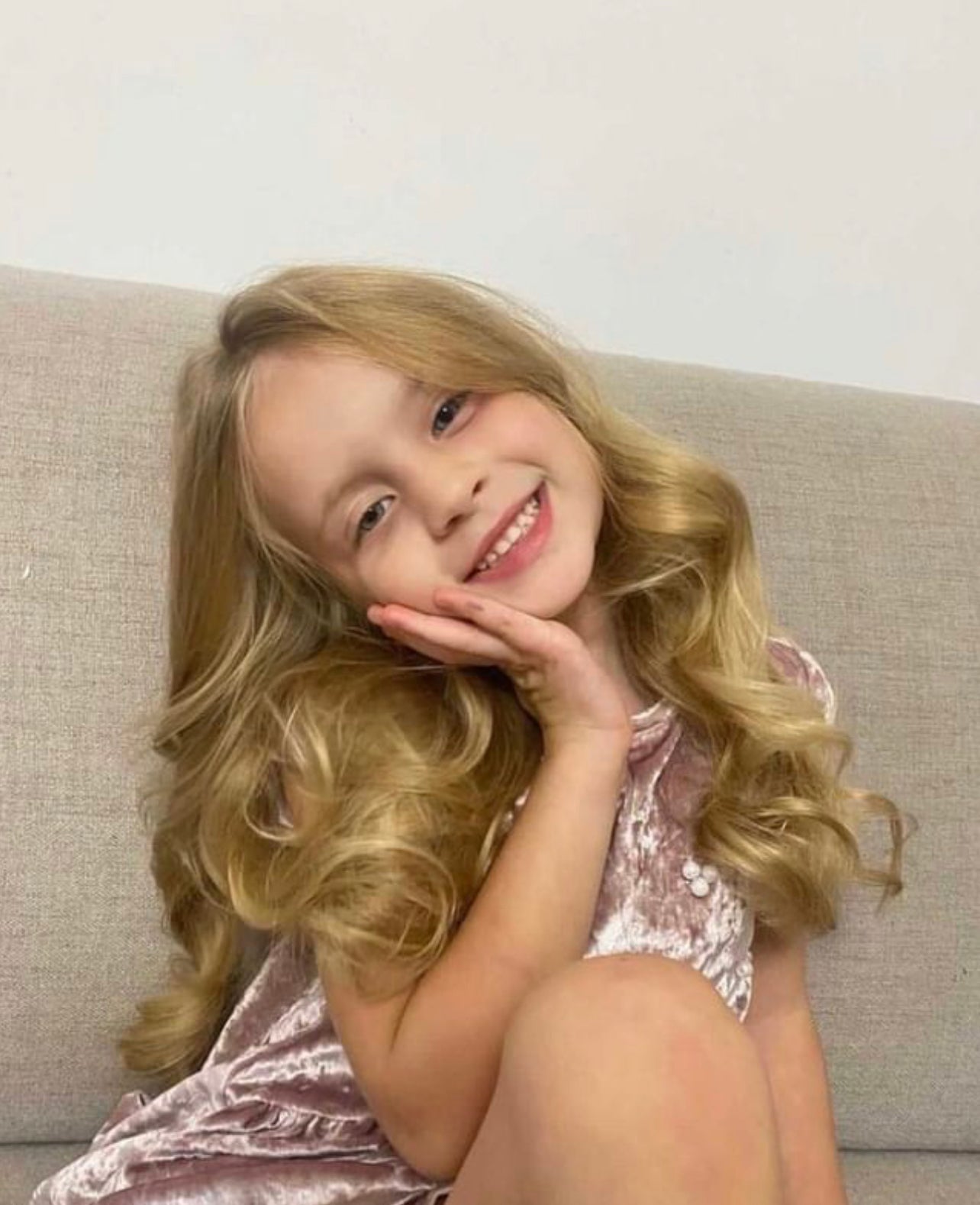 Ondulator STANDARD fără Căldură cu elastice din Mătase Naturală Cărămiziu Ondulator STANDARD fără Căldură cu elastice din Mătase Naturală Cărămiziu